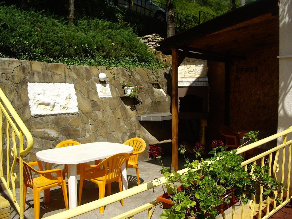 Guest House Rusalka Shipkovo  Exterior photo