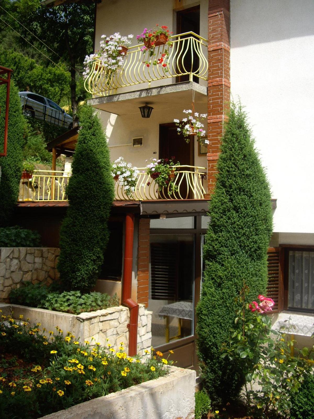 Guest House Rusalka Shipkovo  Exterior photo