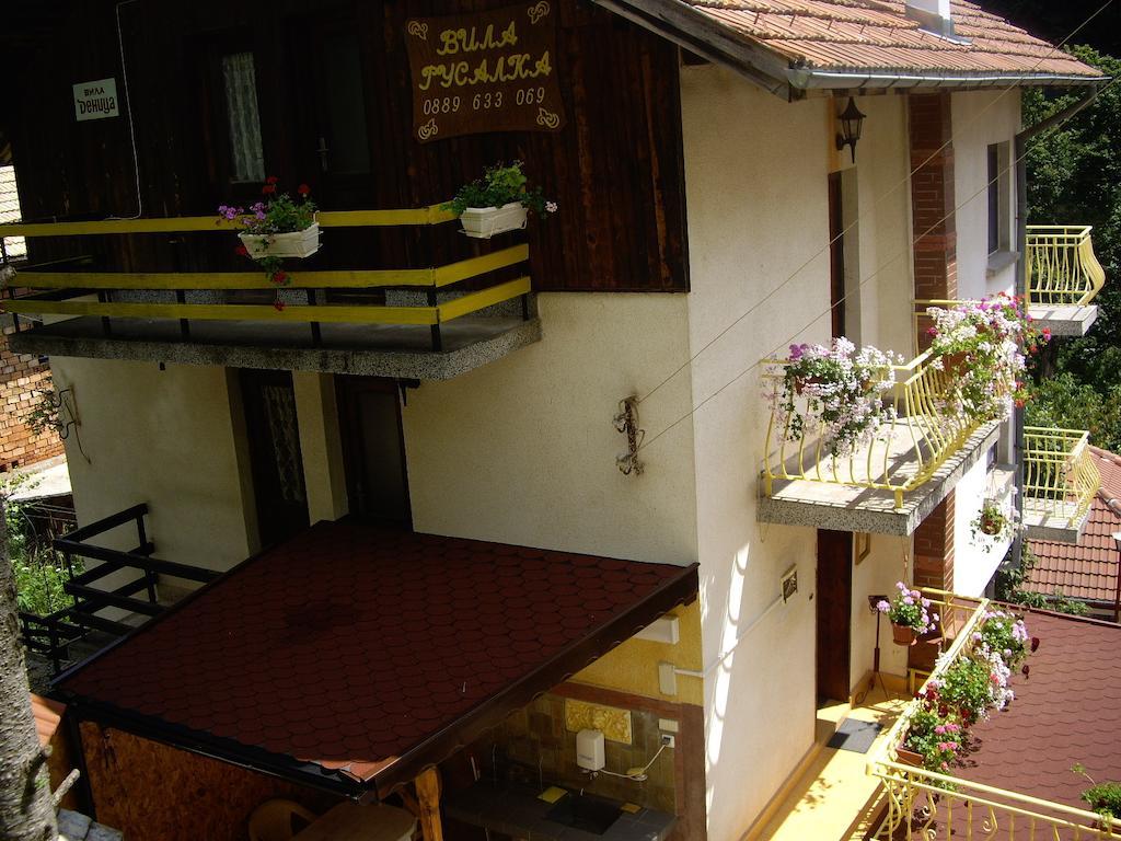 Guest House Rusalka Shipkovo  Exterior photo