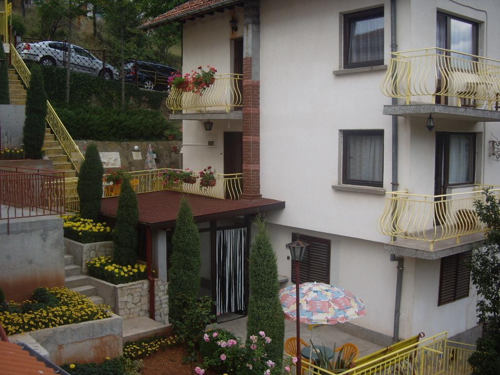 Guest House Rusalka Shipkovo  Exterior photo