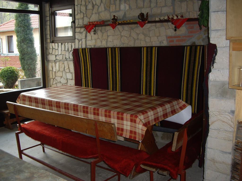 Guest House Rusalka Shipkovo  Exterior photo