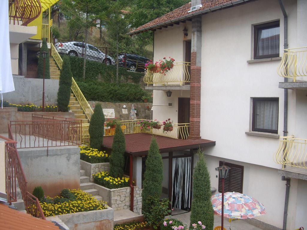 Guest House Rusalka Shipkovo  Exterior photo